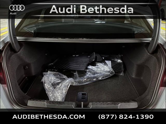 Certified 2025 Audi A3 2.0T Premium w/ Convenience Package image 10