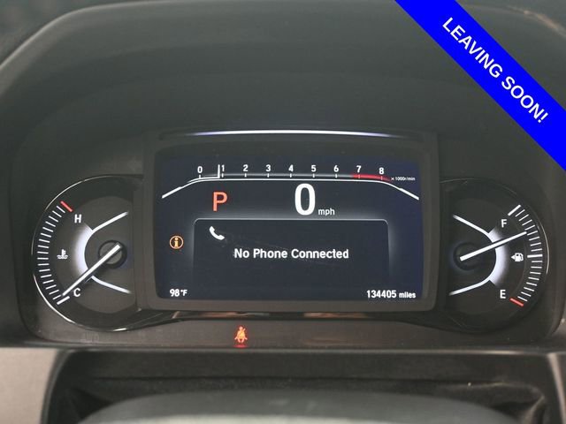 Used 2022 Honda Passport TrailSport image 10