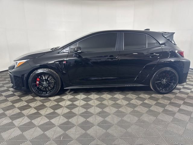 Used 2025 Toyota Corolla Core image 7