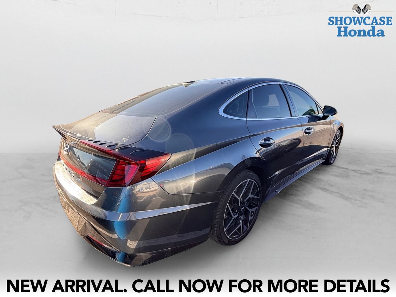 Used 2023 Hyundai Sonata N Line FWD image 5