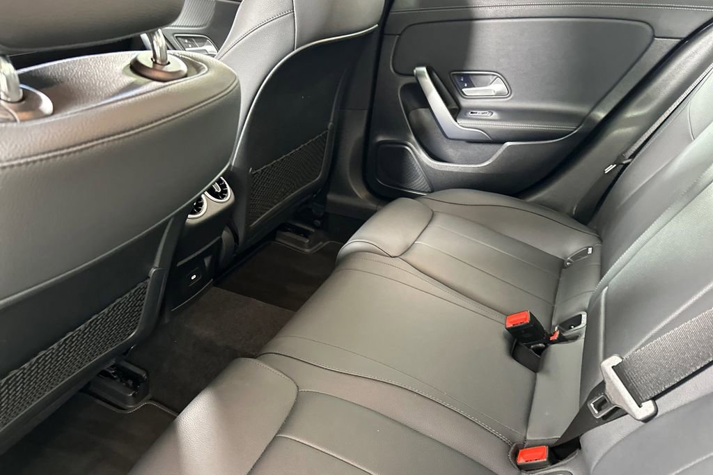 Certified 2026 Mercedes-Benz CLA 250 image 16