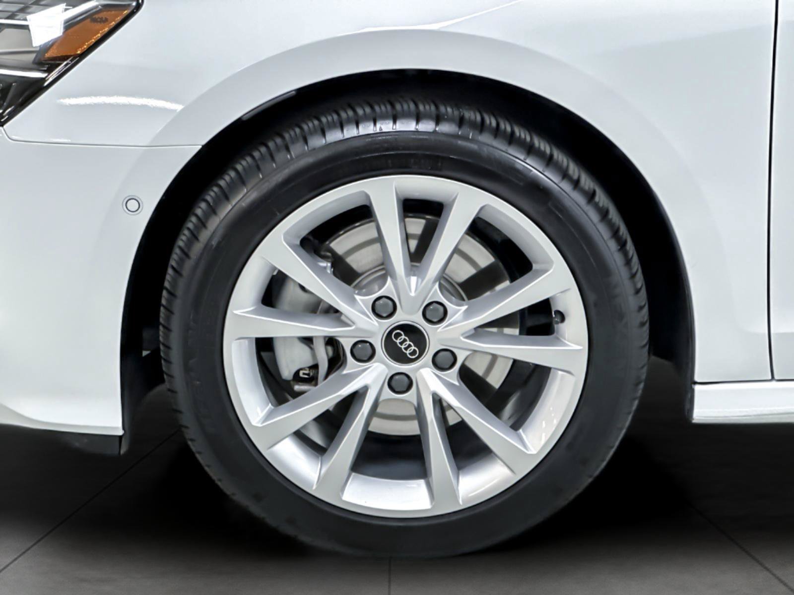 Certified 2026 Audi A3 2.0T Premium Plus AWD/4WD image 25