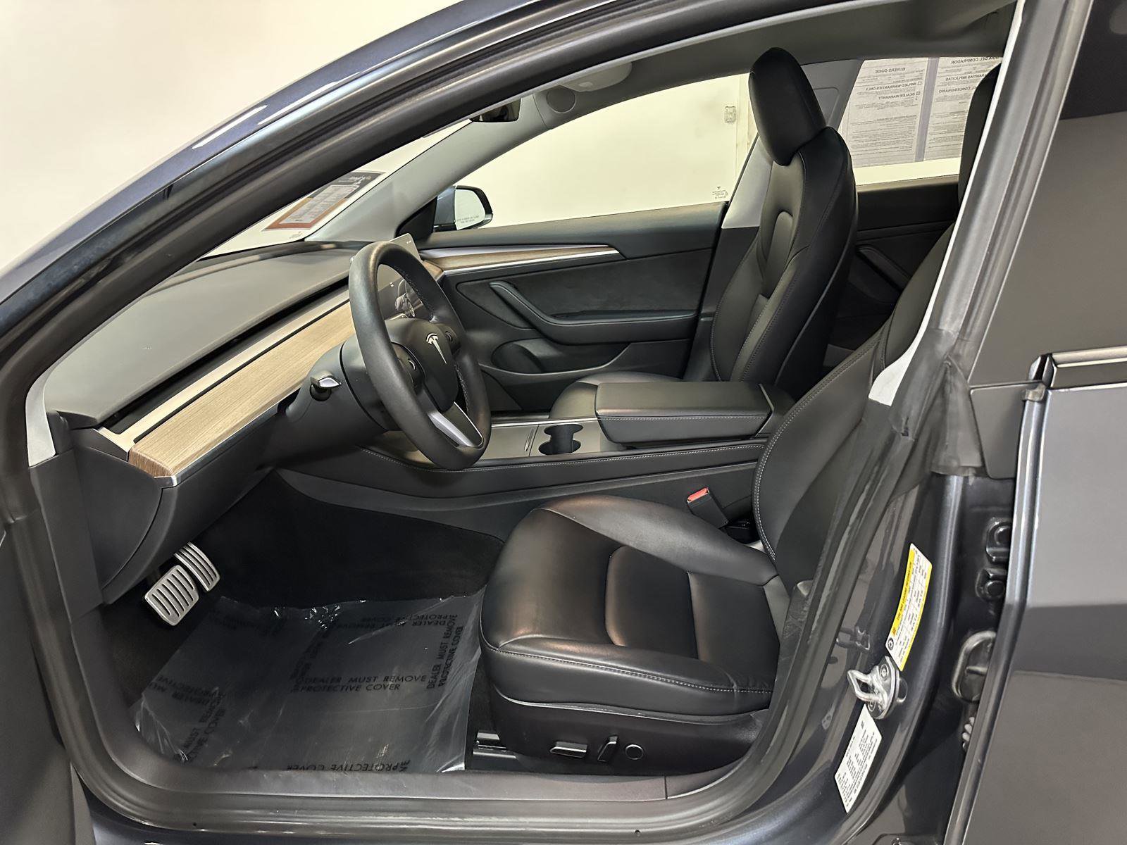 Used 2023 Tesla Model 3 Performance image 22