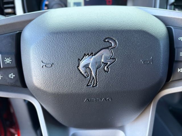 Used 2024 Ford Bronco Outer Banks image 7