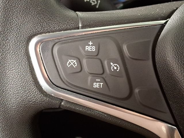 Used 2018 Chevrolet Equinox LT AWD/4WD image 20
