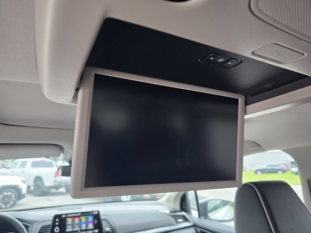Certified 2025 Honda Odyssey Elite image 24