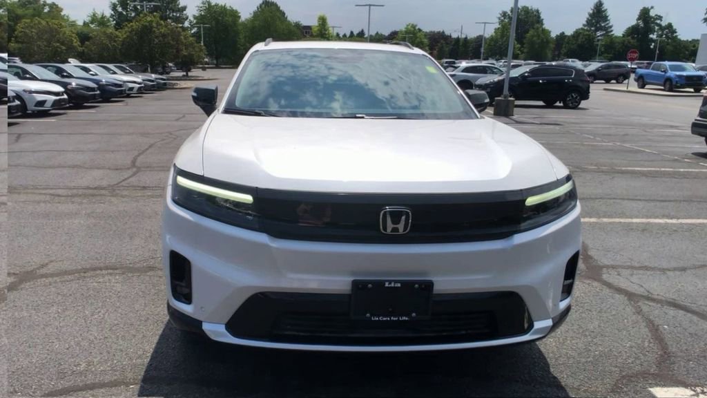 New 2026 Honda Prologue Touring image 3