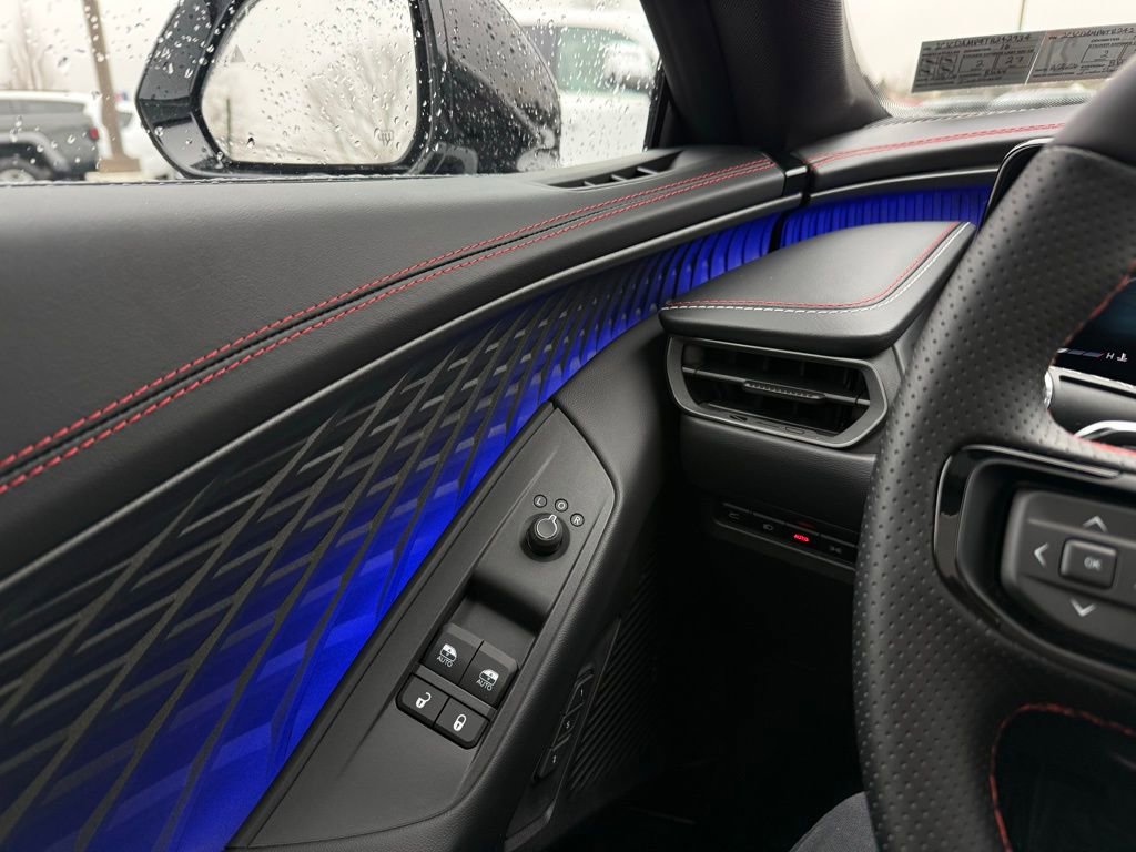 New 2026 Dodge Charger R/T Scat Pack image 21