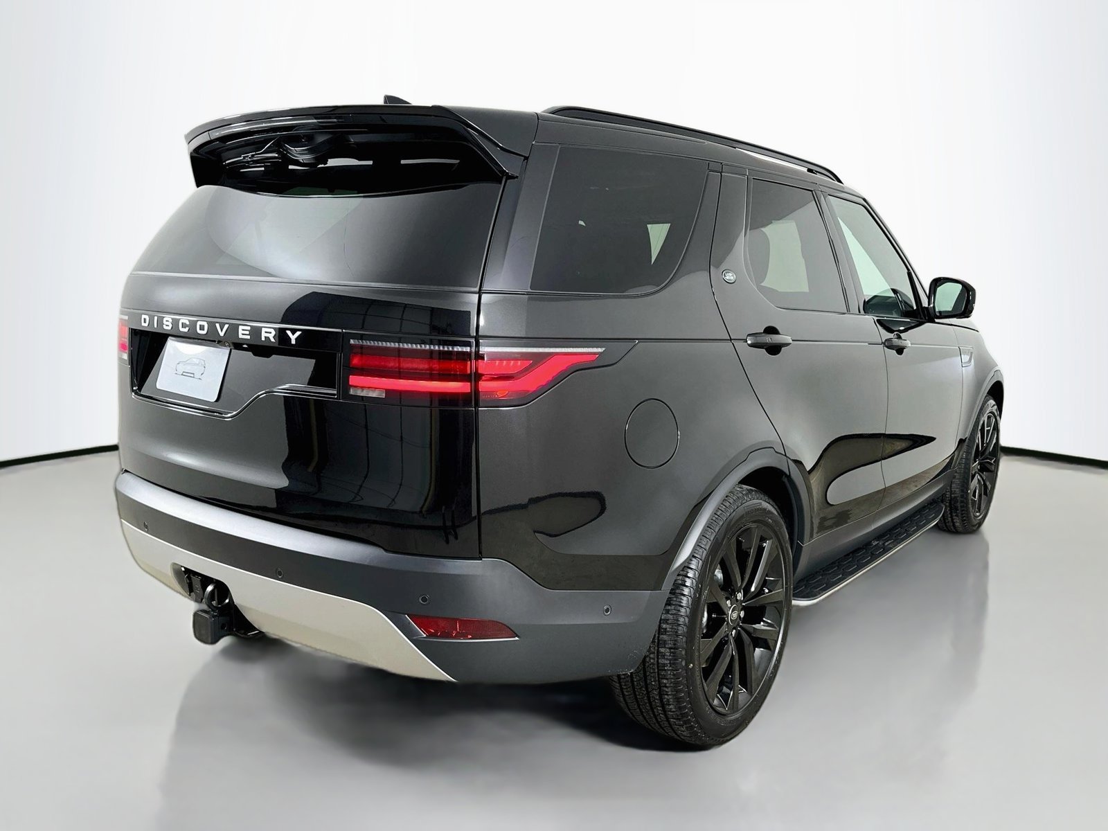 New 2026 Land Rover Discovery S AWD/4WD image 5