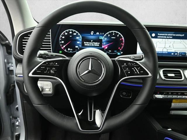 Certified 2026 Mercedes-Benz GLS 450 4MATIC image 15