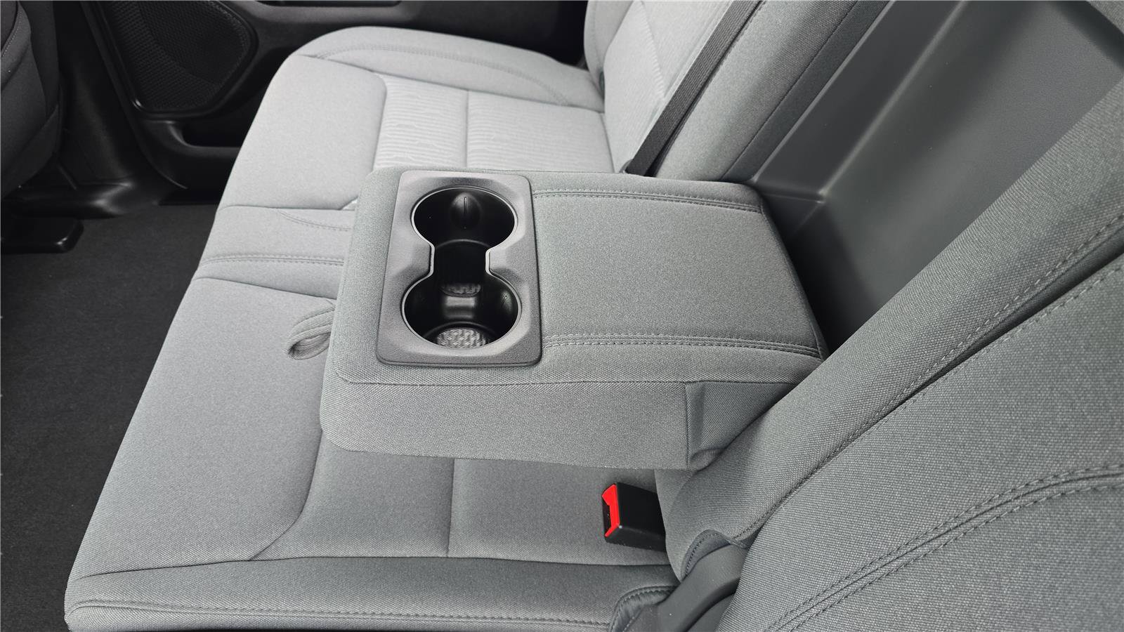 Used 2023 RAM 1500 Big Horn AWD/4WD image 19