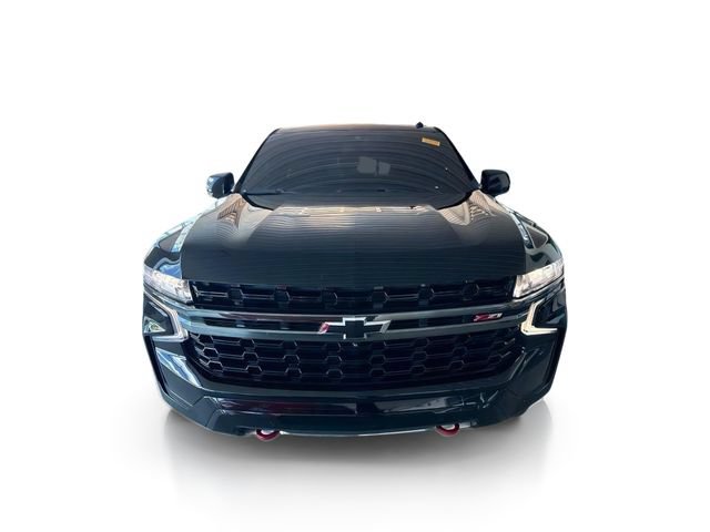 Used 2022 Chevrolet Tahoe Z71 w/ Z71 Off-Road Package AWD/4WD image 3