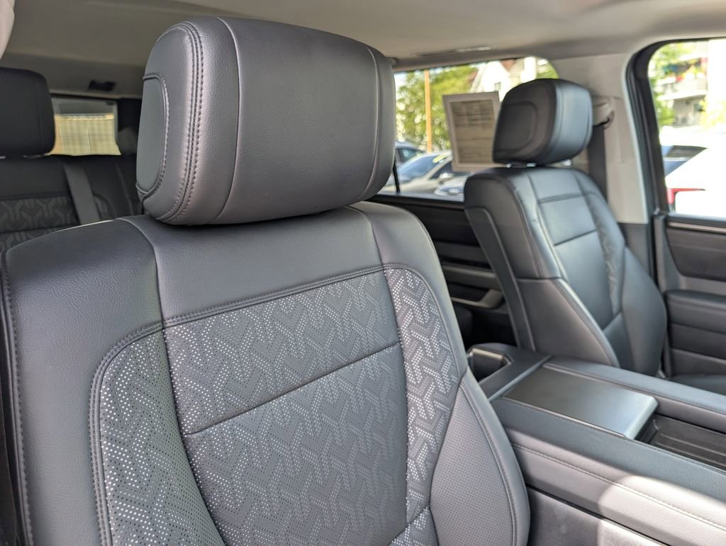 Used 2024 Toyota Sequoia SR5 image 19