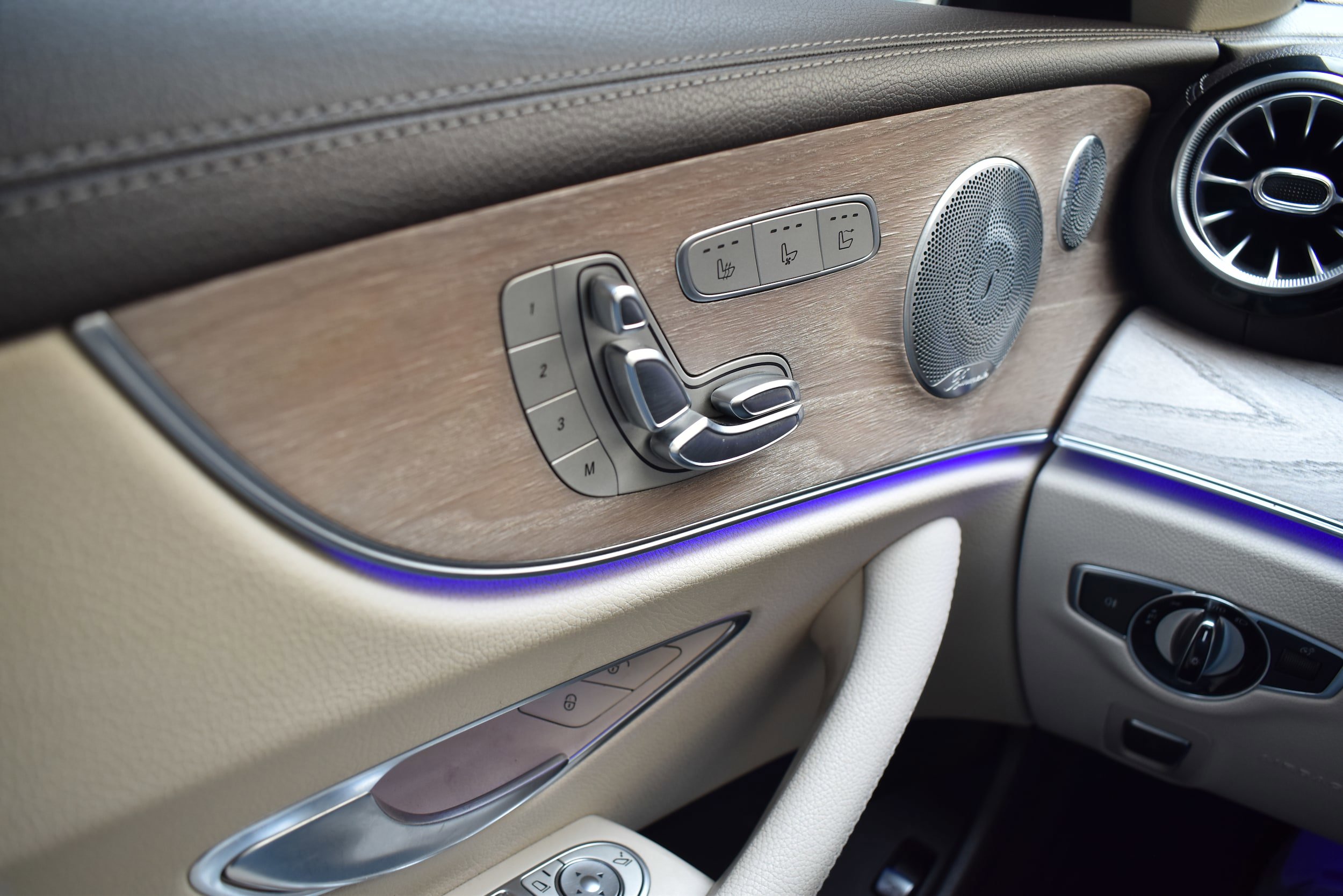 Used 2019 Mercedes-Benz E 450 Cabriolet image 34