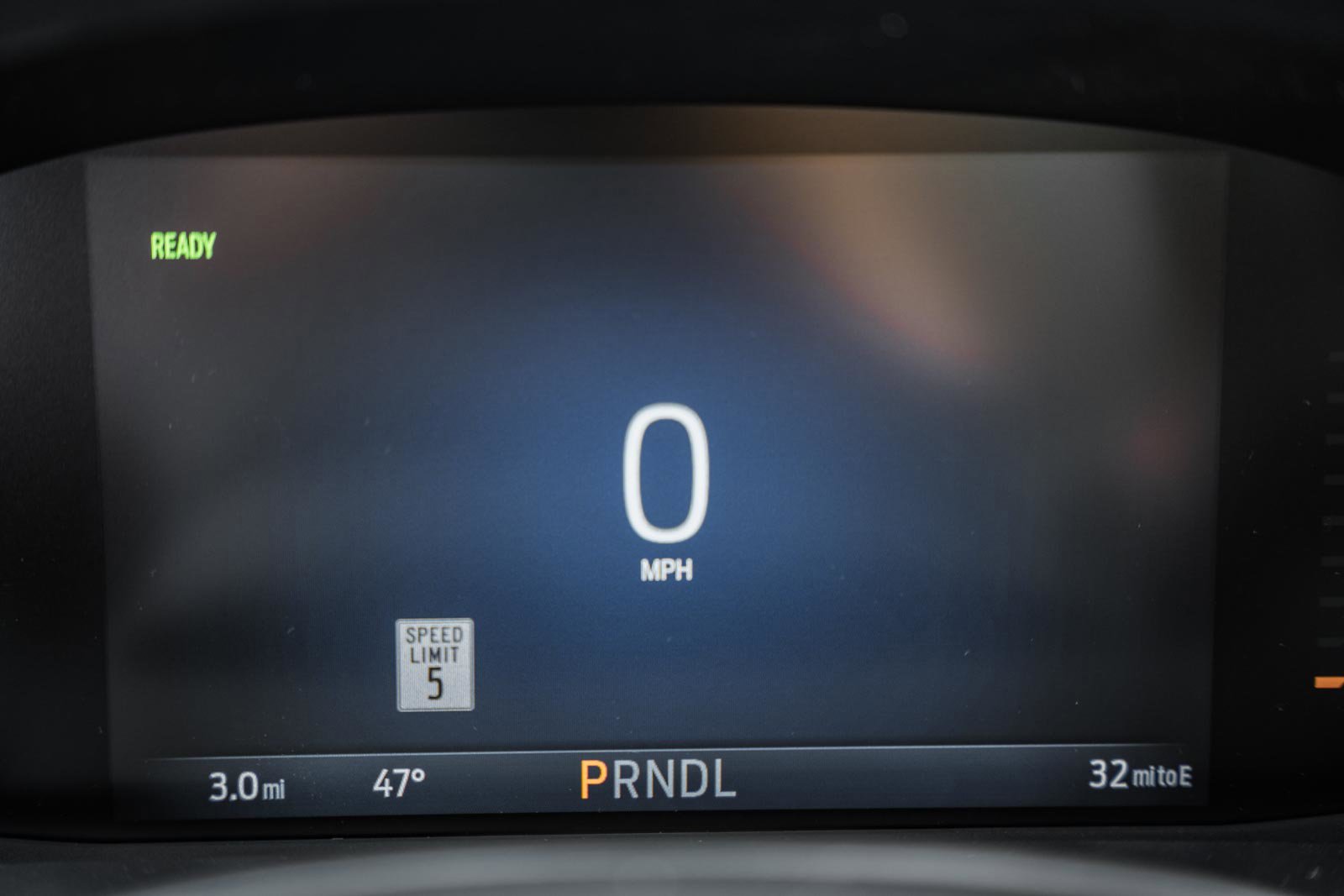 New 2026 Ford Escape ST-Line Select w/ Tech Pack #1 image 40