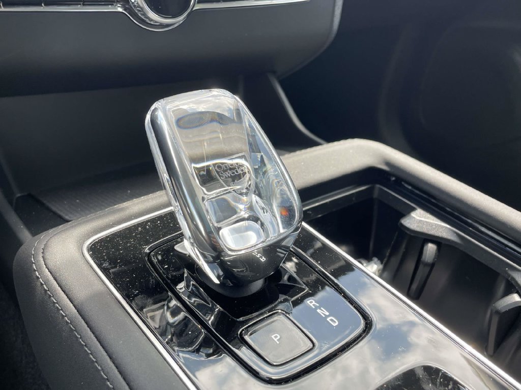 New 2026 Volvo XC90 B6 Ultra w/ Protection Package Premier AWD/4WD image 31