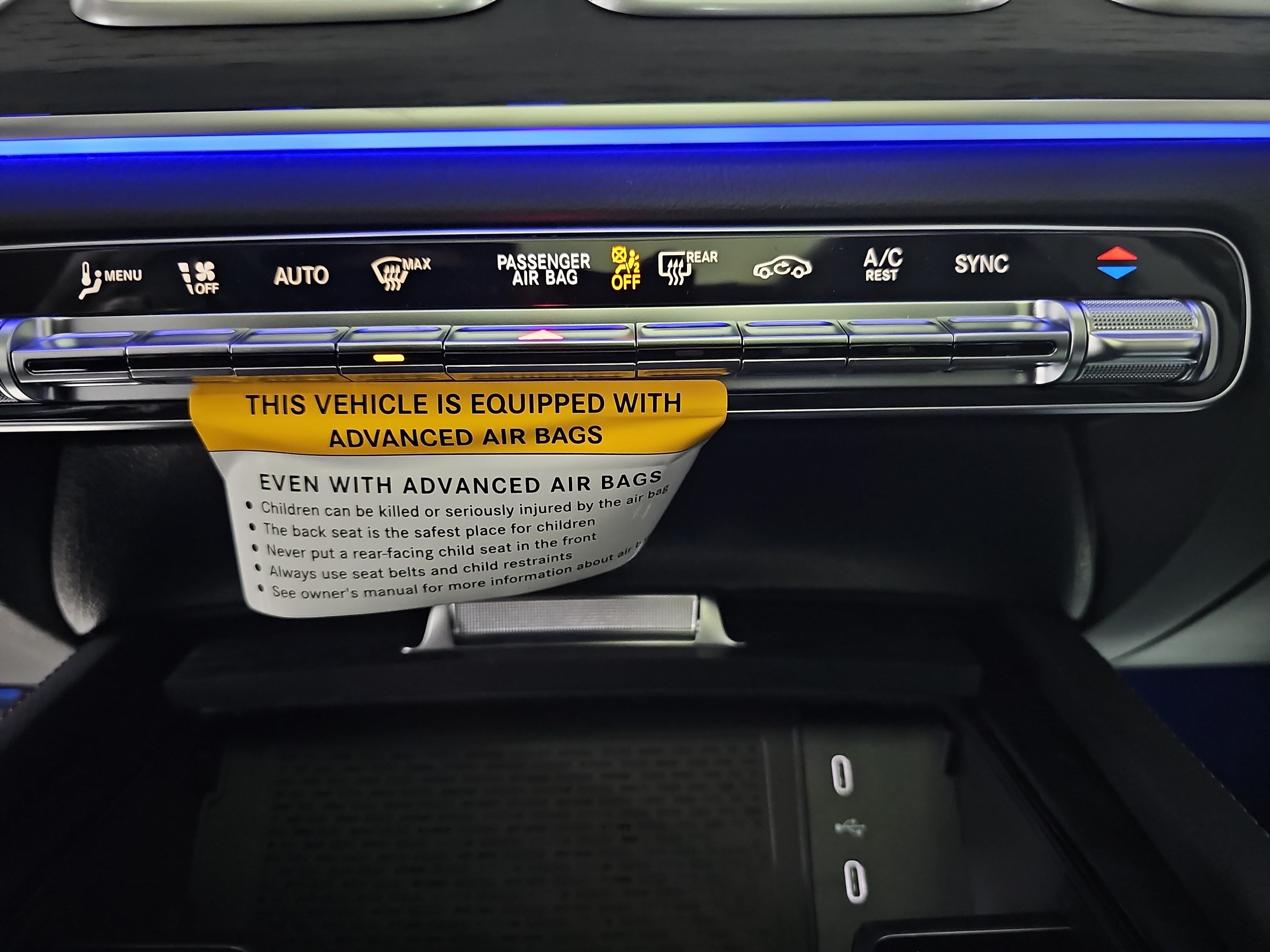 New 2026 Mercedes-Benz GLS 450 4MATIC image 22