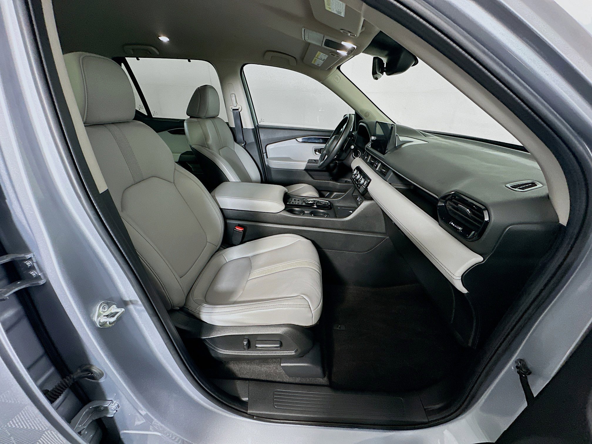 Used 2023 Honda Pilot EX-L image 33