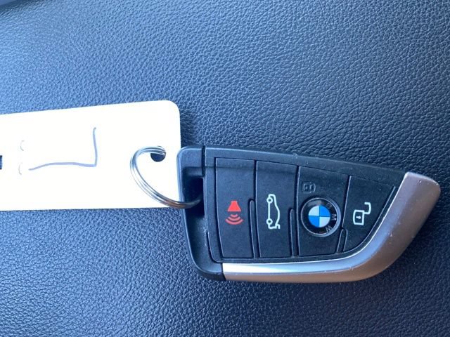 Used 2023 BMW X3 xDrive30i AWD/4WD image 26