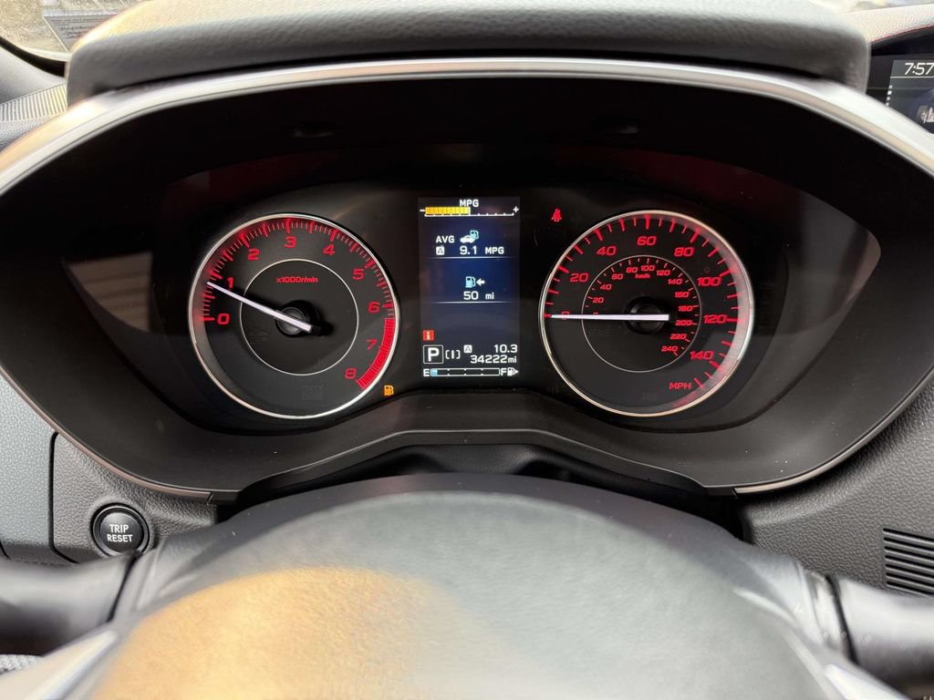 Used 2023 Subaru Impreza 2.0i Sport AWD/4WD image 25