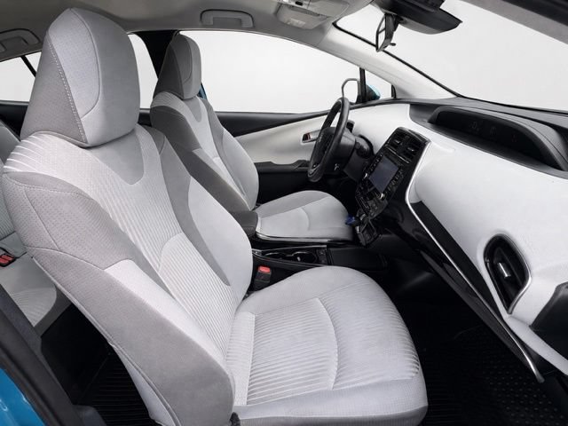 Used 2021 Toyota Prius Prime LE FWD image 23