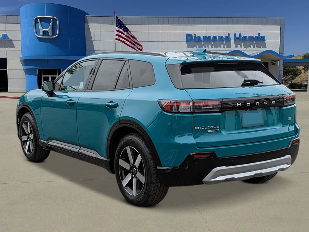 New 2026 Honda Prologue Touring image 2
