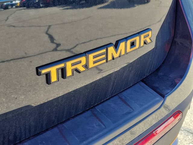 New 2026 Ford Explorer Tremor w/ Tremor Convenience Package AWD/4WD image 5