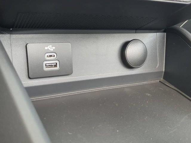 New 2026 Ford Mustang Premium w/ Anti-Theft Package RWD image 22