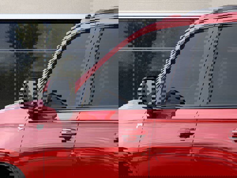 New 2026 Cadillac Escalade Sport w/ Touring Package image 36