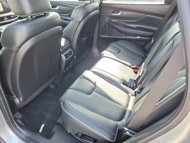 Used 2023 Hyundai Santa Fe Limited AWD/4WD image 28