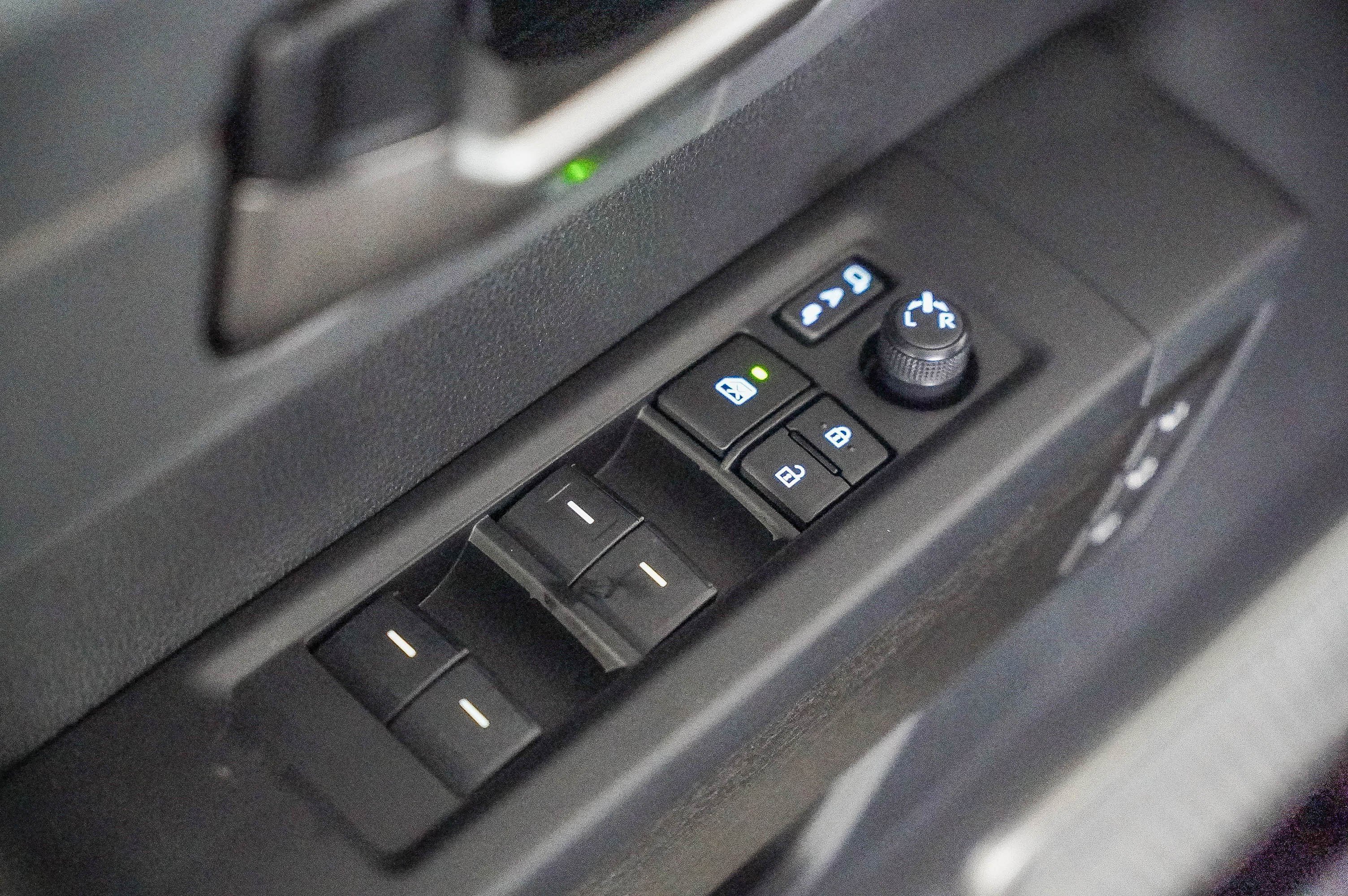 New 2026 Toyota Sequoia Capstone image 23