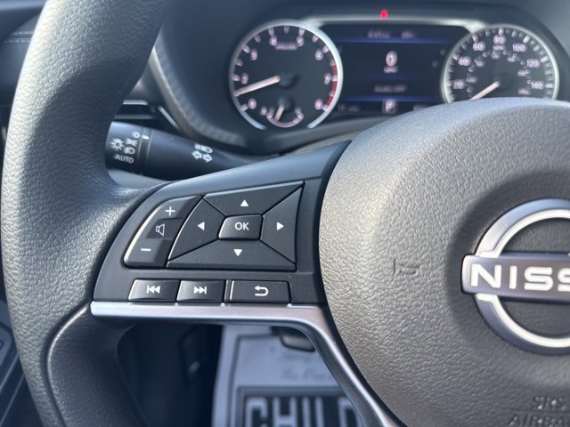 New 2025 Nissan Sentra SV image 10