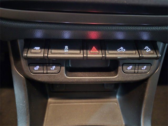 Used 2016 Chevrolet Colorado Z71 image 34