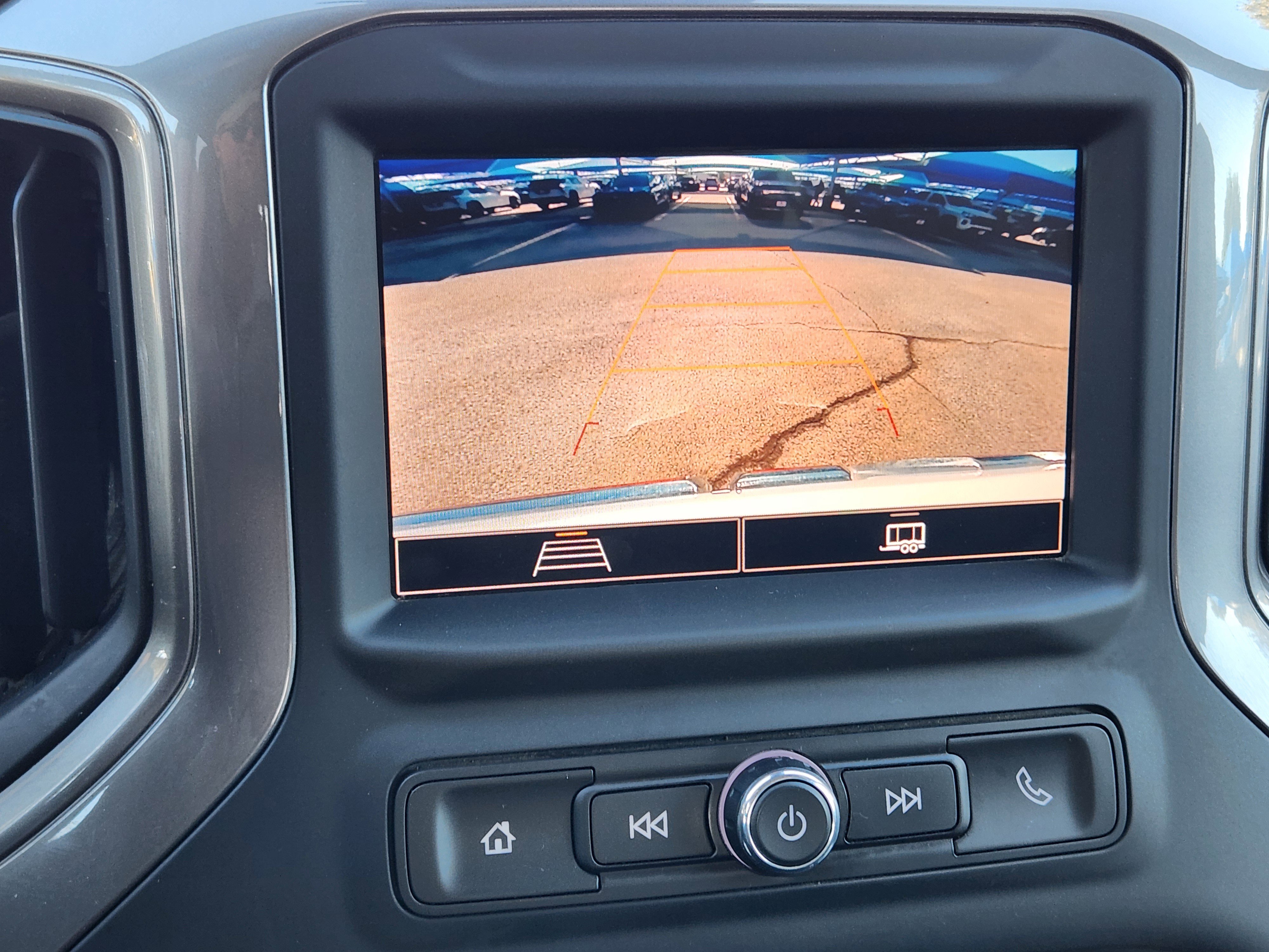 Used 2023 GMC Sierra 1500 Pro image 18