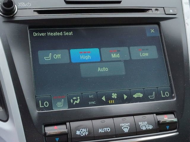 Used 2020 Acura TLX FWD image 29