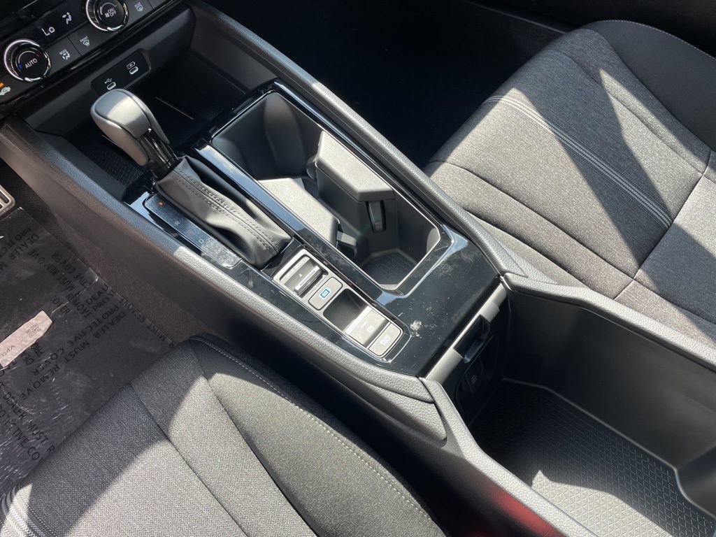 New 2026 Honda Accord Sport image 9