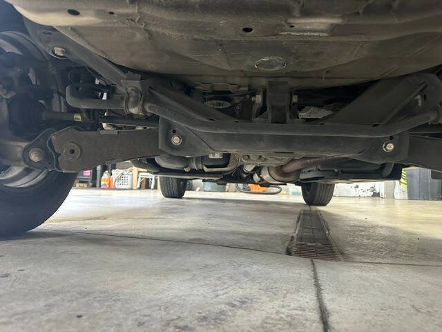 Used 2007 Honda CR-V LX image 17