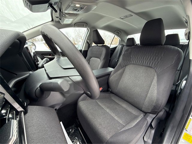 Used 2025 Toyota Camry XSE image 24