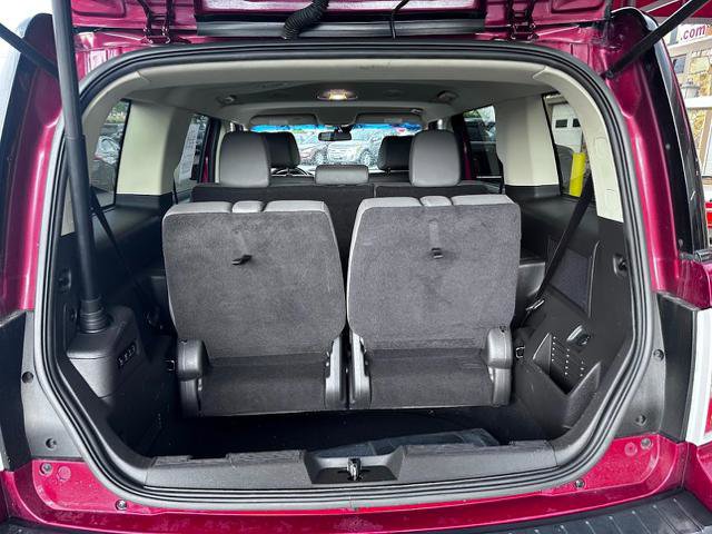 Used 2019 Ford Flex Limited w/ Equipment Group 303A AWD/4WD image 5