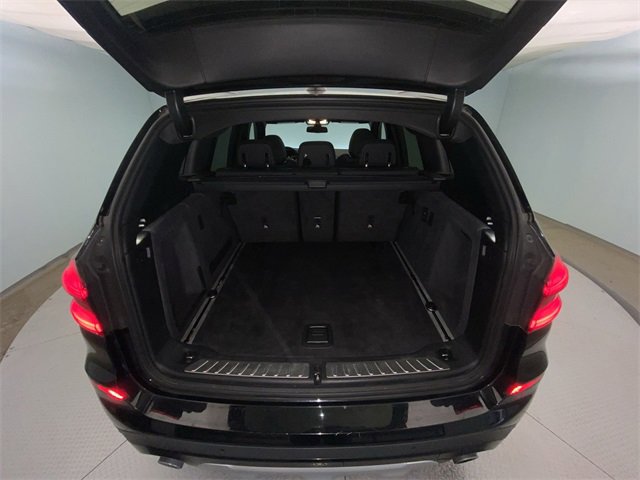 Used 2019 BMW X3 xDrive30i image 23
