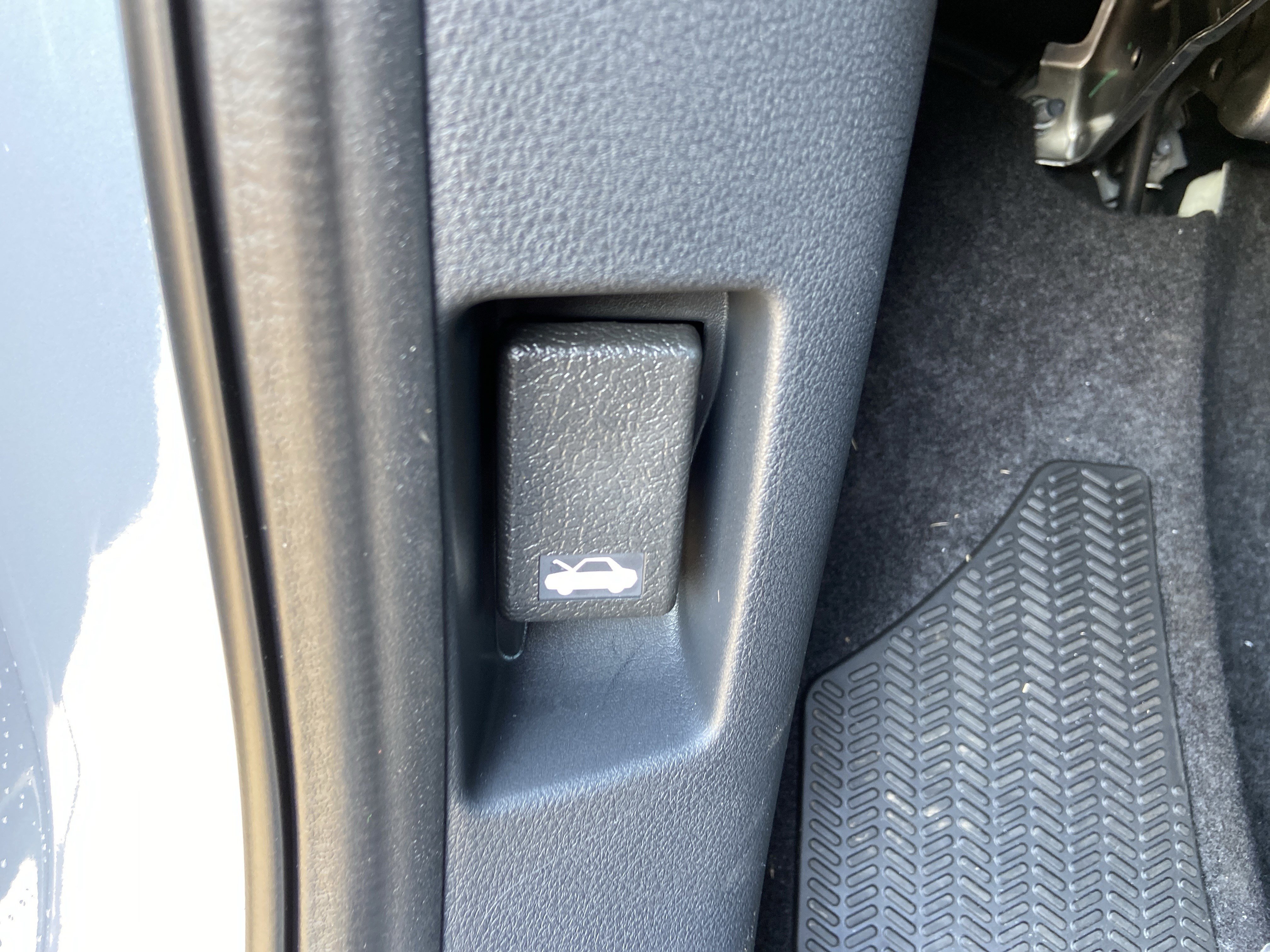 New 2026 Honda Ridgeline Black Edition image 38