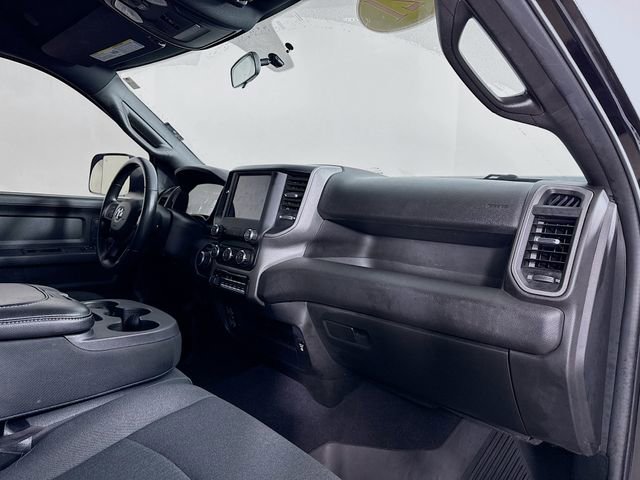 Used 2021 RAM 2500 Tradesman image 25