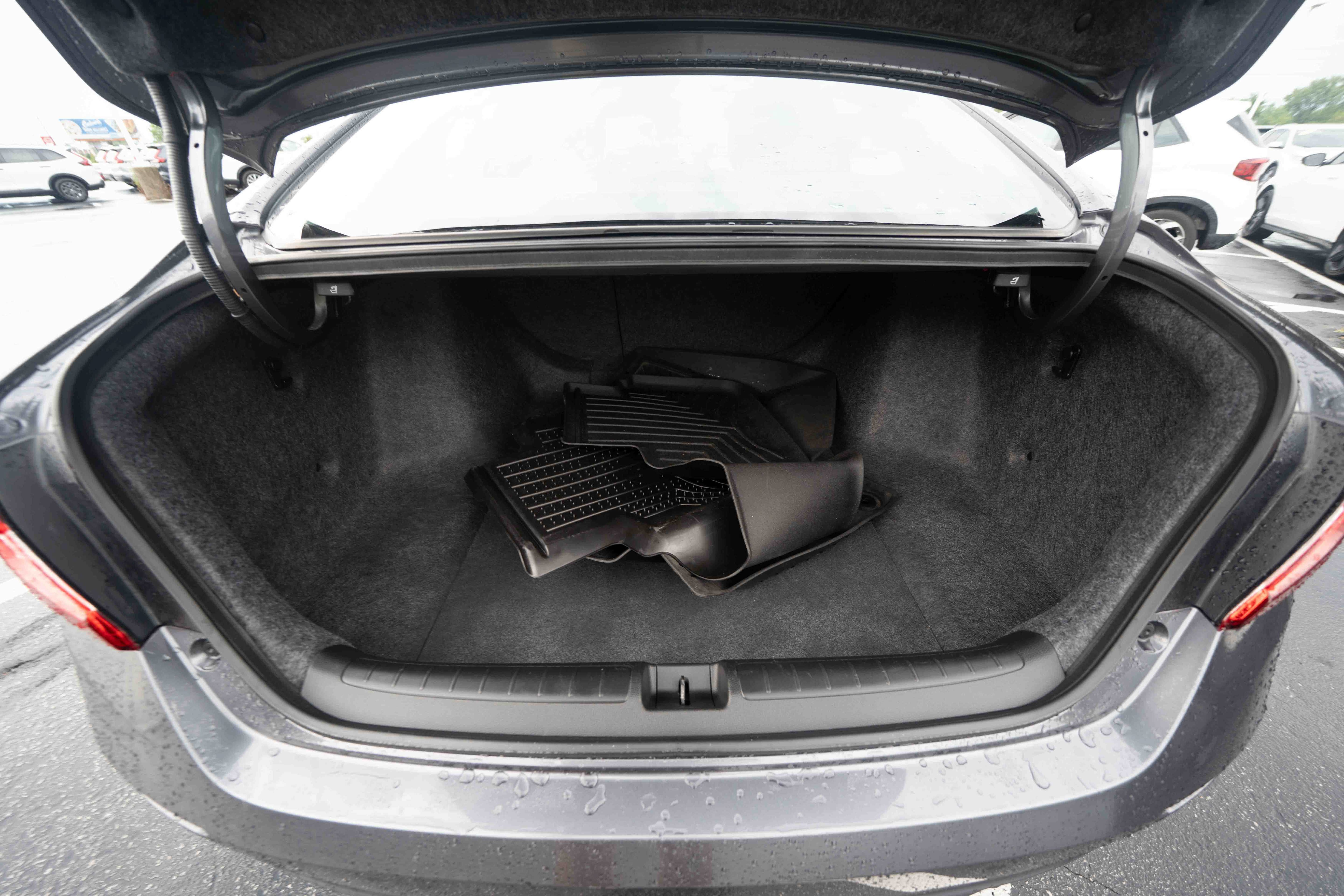 Used 2022 Honda Accord Touring image 27