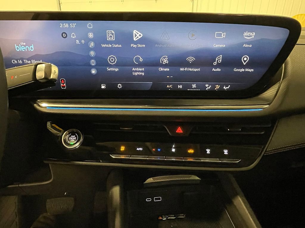 Used 2025 Buick Envision Preferred image 27