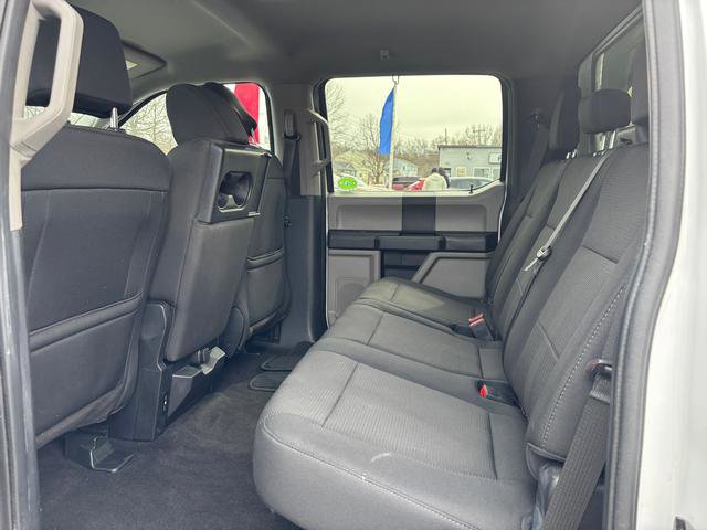 Used 2019 Ford F150 XL w/ Equipment Group 101A Mid image 11