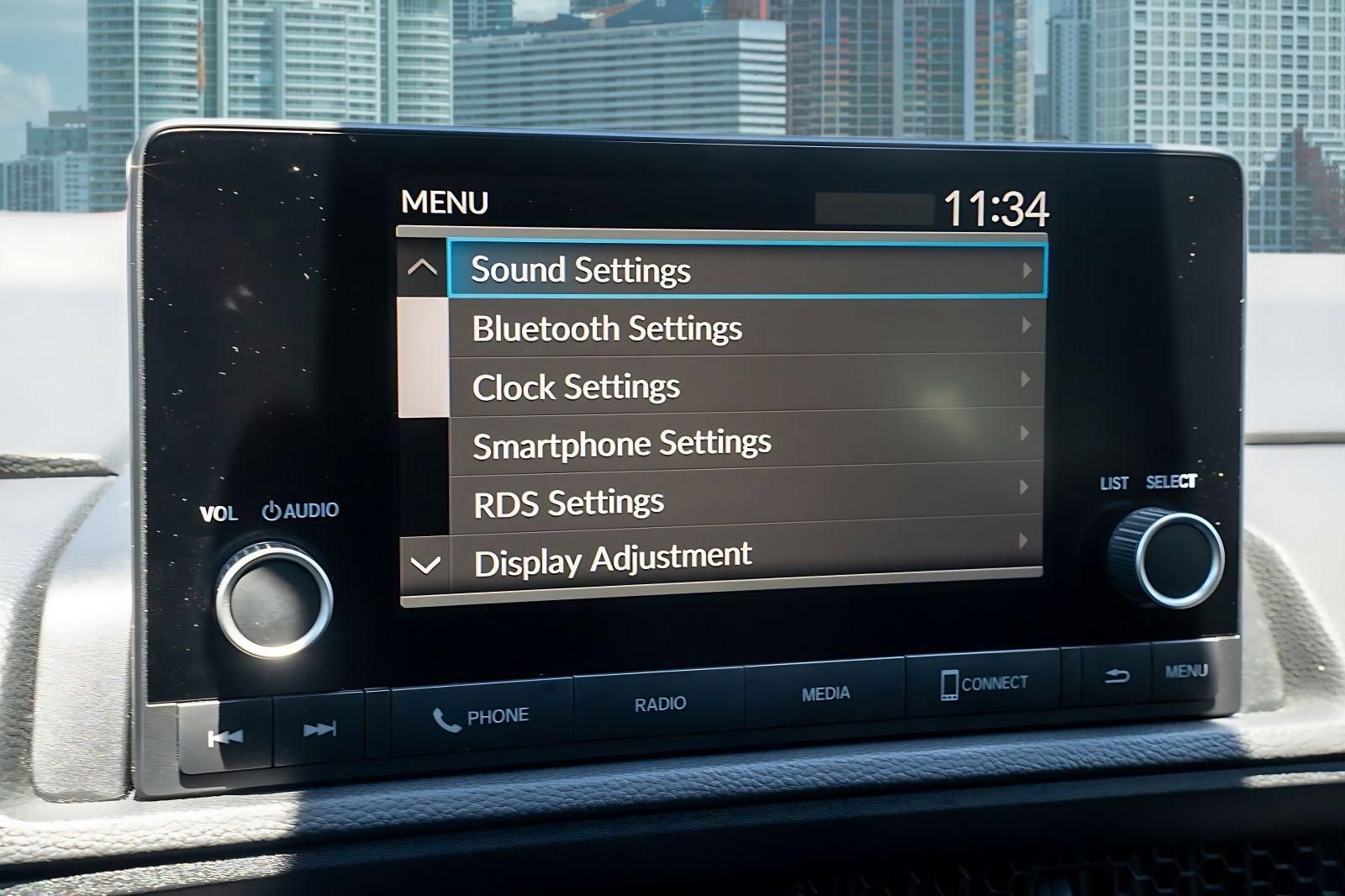 Certified 2024 Honda CR-V Sport image 34