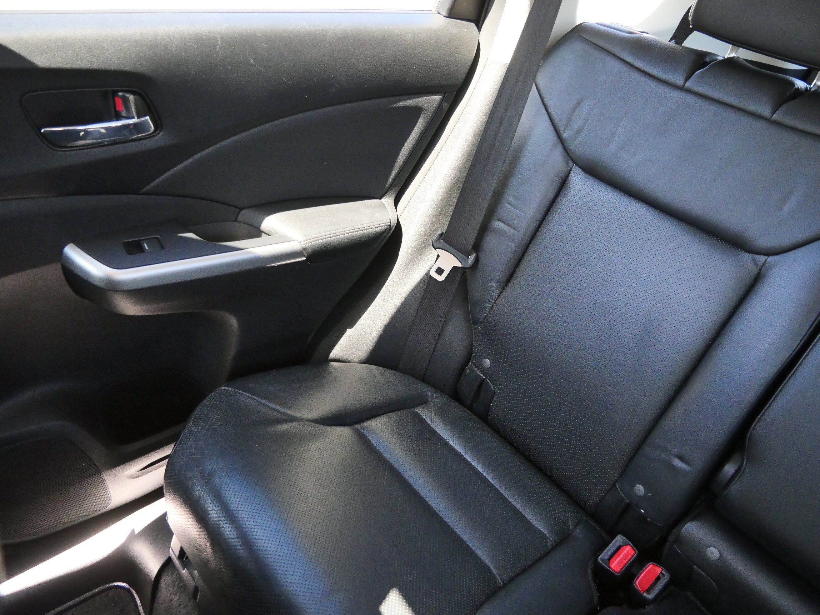 Used 2015 Honda CR-V EX-L image 12