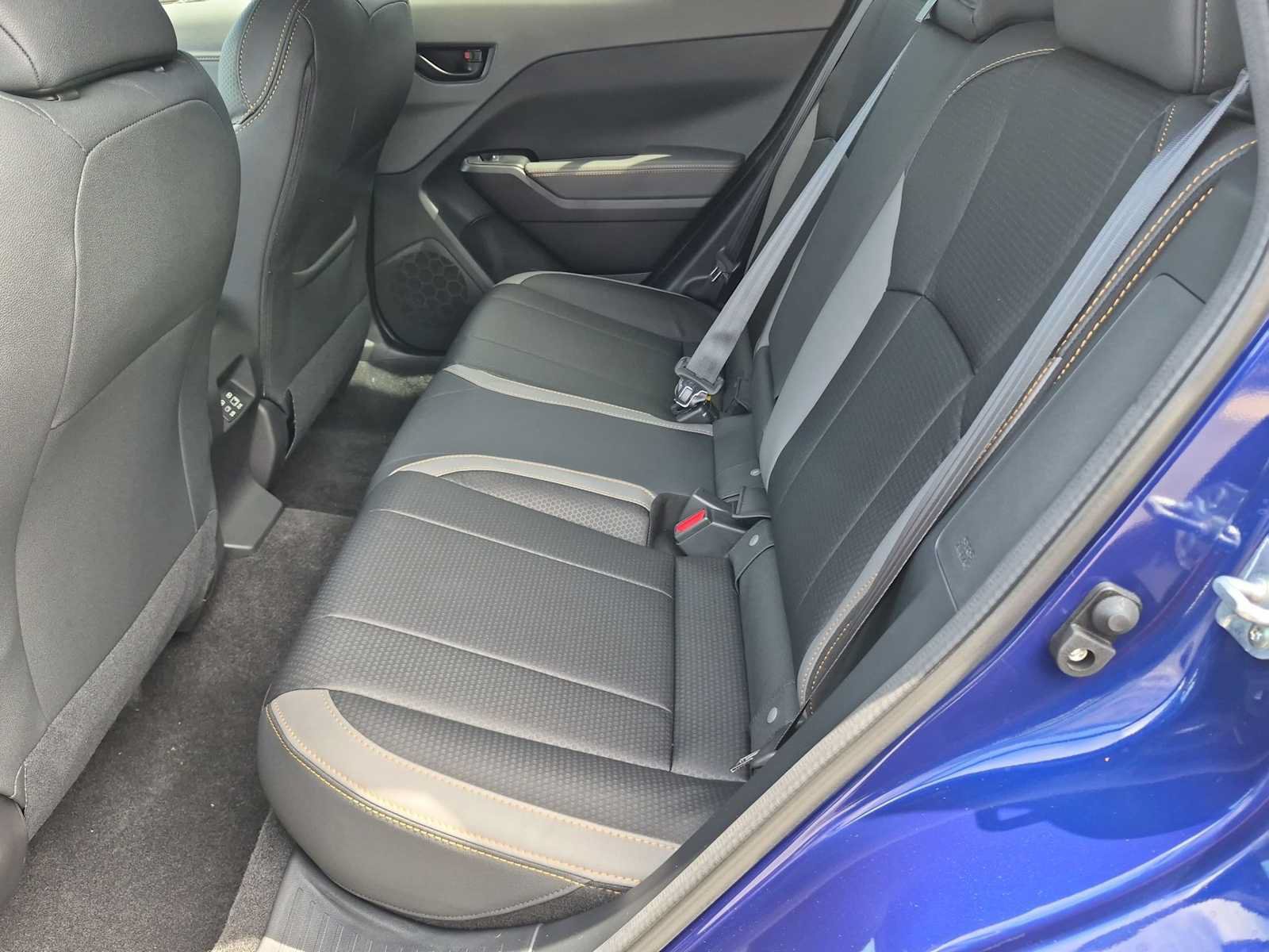 New 2026 Subaru Crosstrek 2.5i Wilderness AWD/4WD image 19