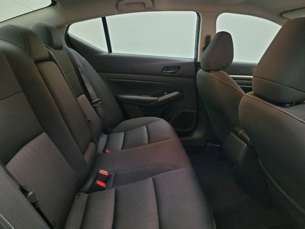 Used 2023 Nissan Altima 2.5 SV image 19