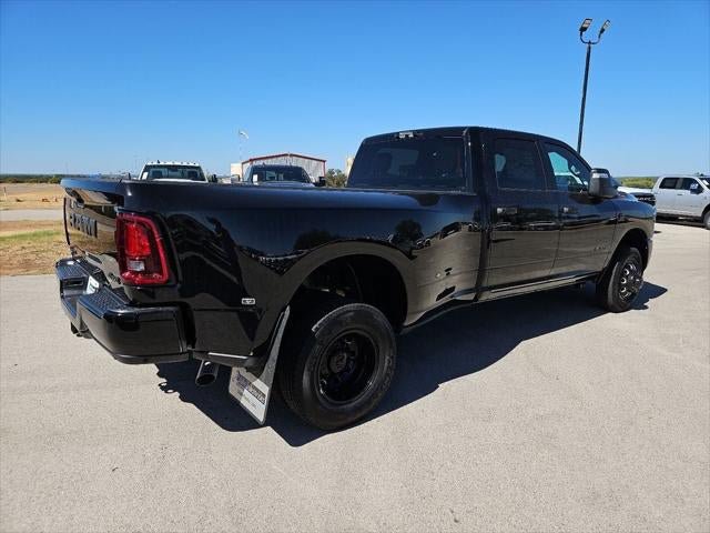 New 2027 RAM 3500 Lone Star AWD/4WD image 38